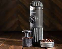 Wacaco Nanopresso