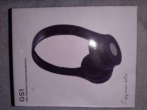 Head Phones
