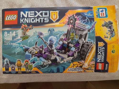 Nexo Knights