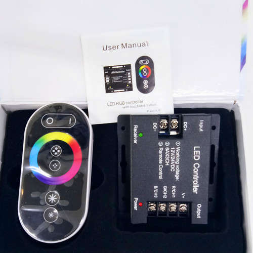 LED CONTROLLER