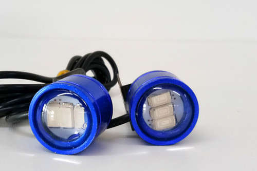 LED LIGHTS