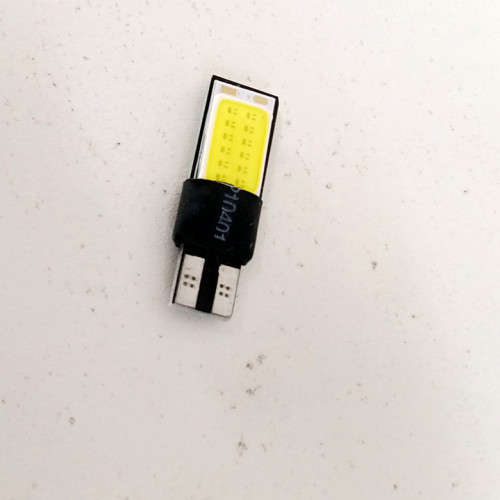 CAR LIGHTS T10 COB LED LIGHT