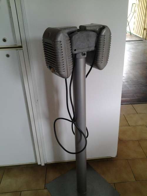 drive in speakers