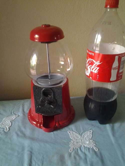 gumball machine