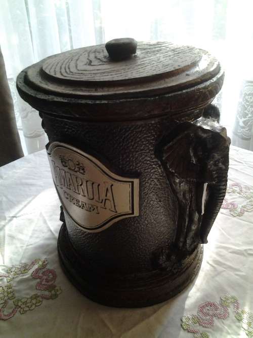 amarula ice bucket