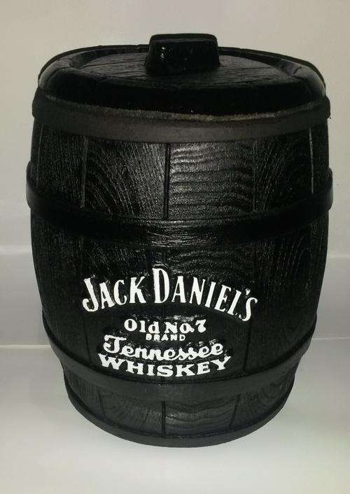 Jack Daniel's Ice Bucket.