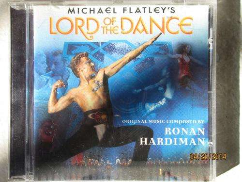 Lord Of The Dance
