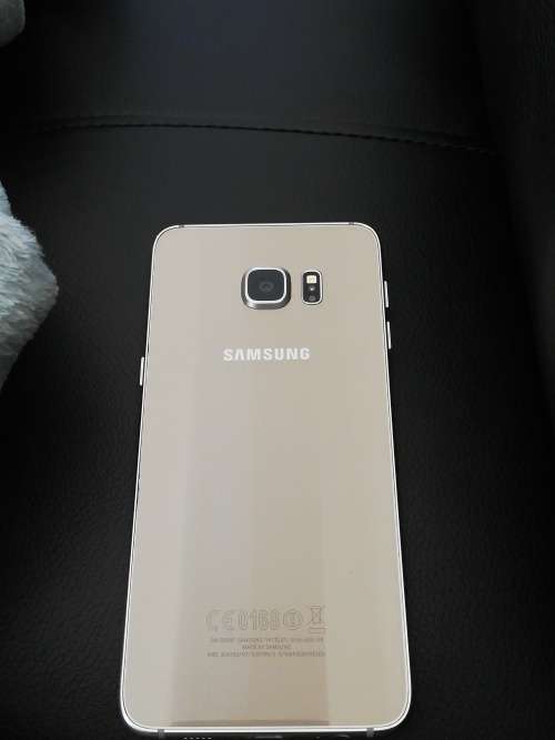 Samsung Galaxy S6 Edge Plus
