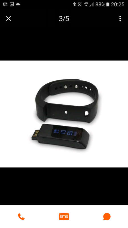FIT TECH TRACKER