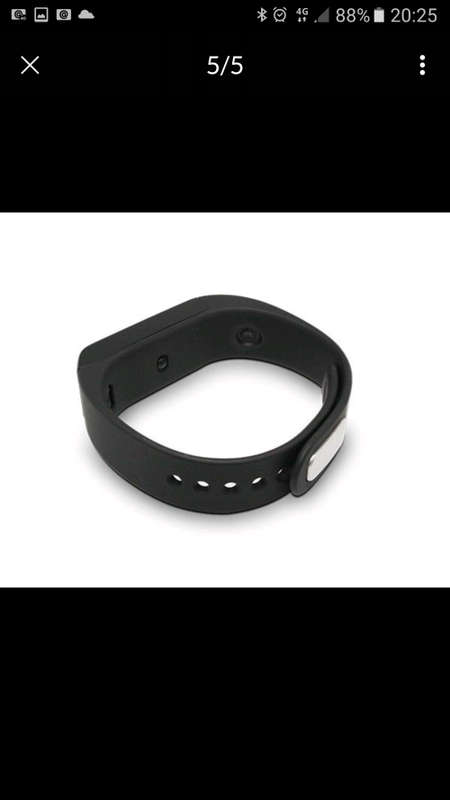 FIT TECH TRACKER