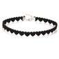 Buy 1 Set & Get 1 Set Free - Exquisite Trendy Chokers - Set 4 & Set 6 (8 Chokers in Total)