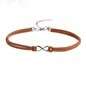 Buy 1 Set & Get 1 Set Free - Exquisite Trendy Chokers - Set 4 & Set 6 (8 Chokers in Total)