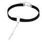 Buy 1 Set & Get 1 Set Free - Exquisite Trendy Chokers - Set 4 & Set 6 (8 Chokers in Total)