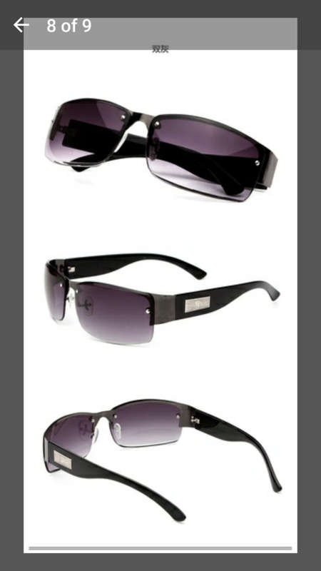 Stylish New Prevalent Men's Rectangular Sunglasses - Awesome Quality - Grey