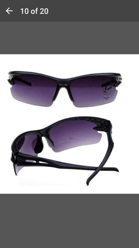 Cycling Glasses Outdoor Mountain Bike Bicycle Riding Glasses Motorcycle Sunglasses