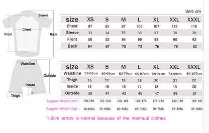 Mens ladies Morvelo Team 2018 Cycling Jersey Sets MTB Bike Bicycle Breathable