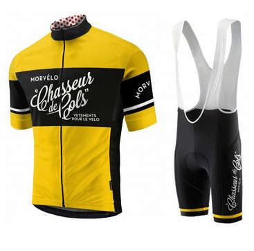Mens ladies Morvelo Team 2018 Cycling Jersey Sets MTB Bike Bicycle Breathable
