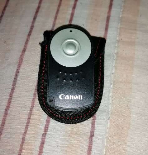 Canon 600D Camera