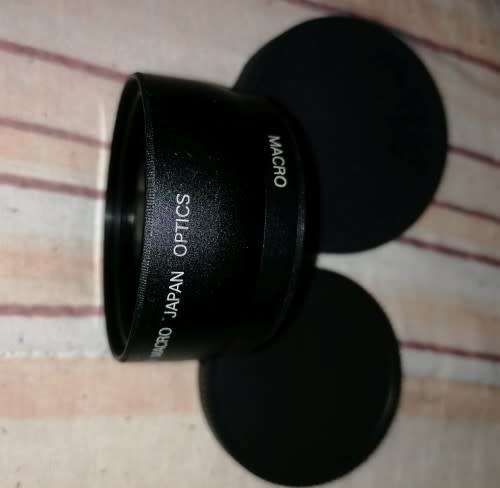 Canon 600D Camera