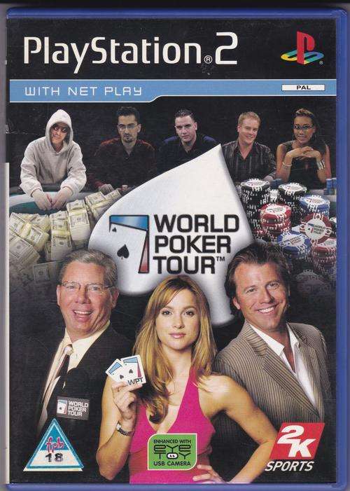 World Poker Tour