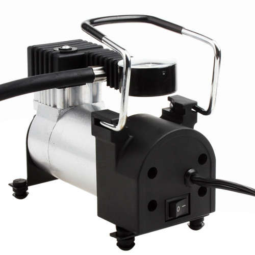 12V PORTABLE AIR COMPRESSOR