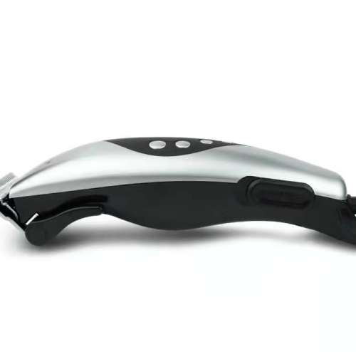 Barber scissors