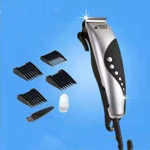 Barber scissors