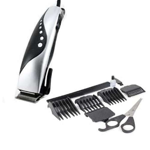 Barber scissors