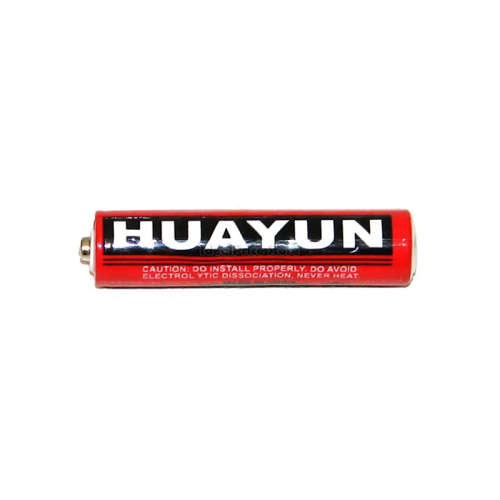 40Pcs AA Batteries