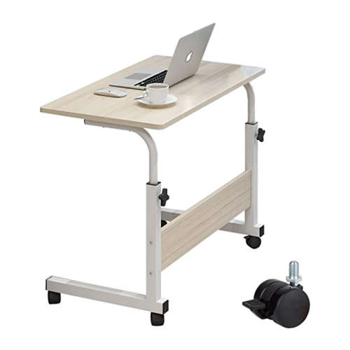 Adjustable Bedside Computer Desk Laptop Desk