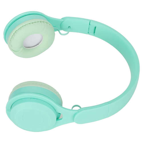 Over-ear Bluetooth Headset 5.0 Stereo Headset