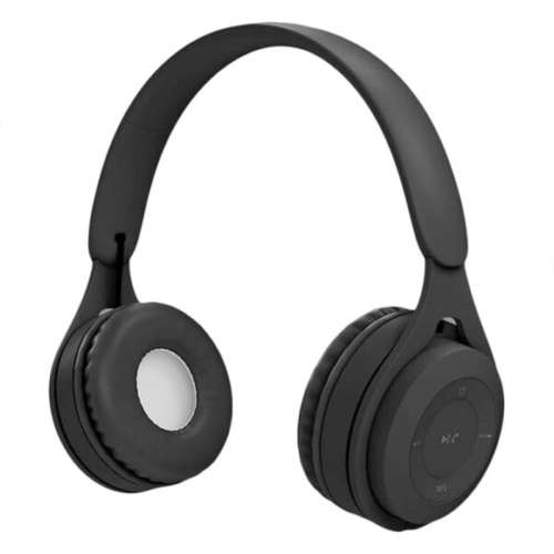 Over-ear Bluetooth Headset 5.0 Stereo Headset