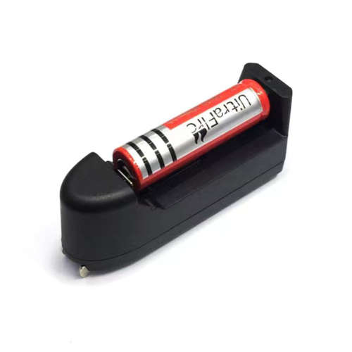 USB Battery Charger Universal Dual Charger