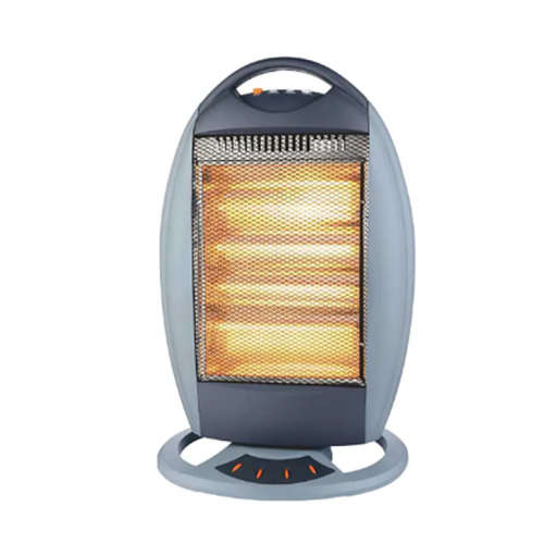 Electric Space Quartz Heater