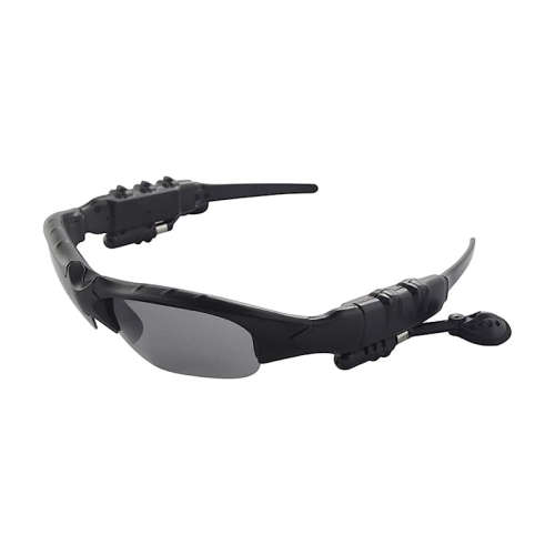 Smart Sunglasses BT Headphones Polarized Glasses Bluetooth Headset with Voice Control Microphone
