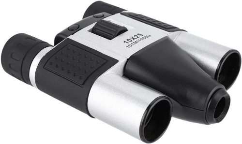 Binoculars Telescopic Digital Camera 10 X 25 128 X 960
