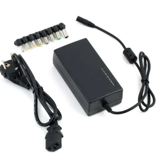 8 Models Charging Port Power Inverter 96W Laptop Universal Charger
