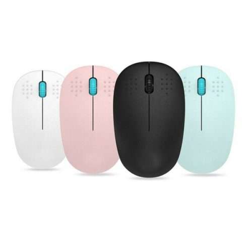 Ergonomic wireless mouse 1600DPI