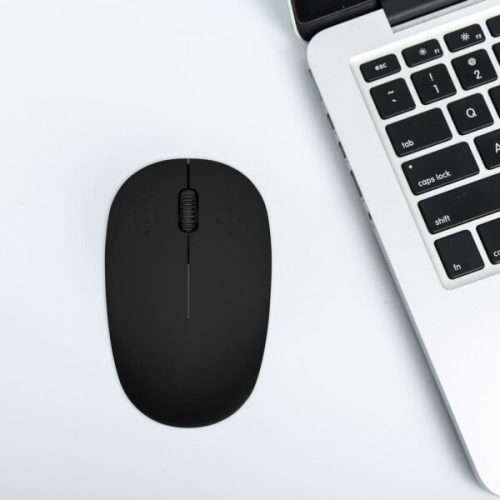 Ergonomic wireless mouse 1600DPI