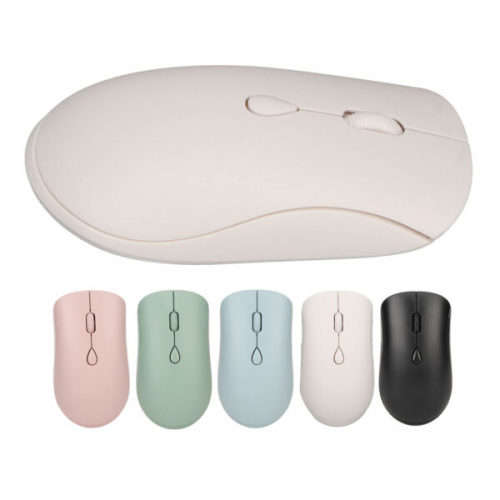 Wireless 4 Button Gaming Mouse 2.4Ghz