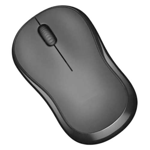 1200 DPI Wireless USB Mouse
