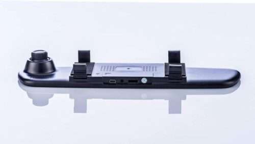 Mirror dash cam camera 3.5 inches 1080p