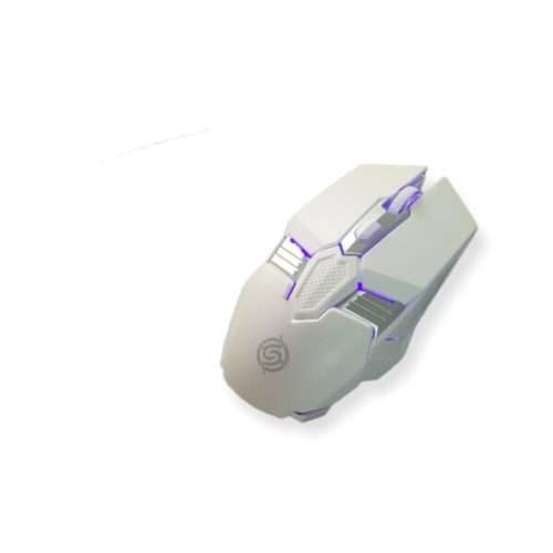 RGB wired gaming keyboard, mouse and headset combo