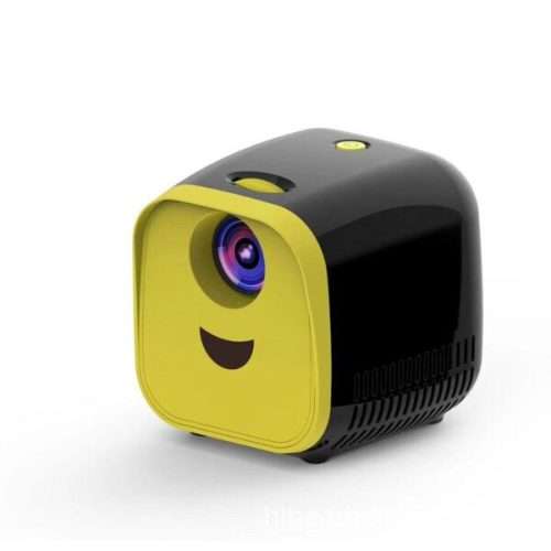 Portable Mini Led Movie Projector