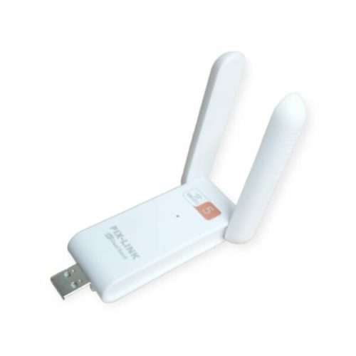 USB 2.0 Dual Band Wifi 600M Adapter 5GHZ 866mbps and 2.4ghz 300mbps