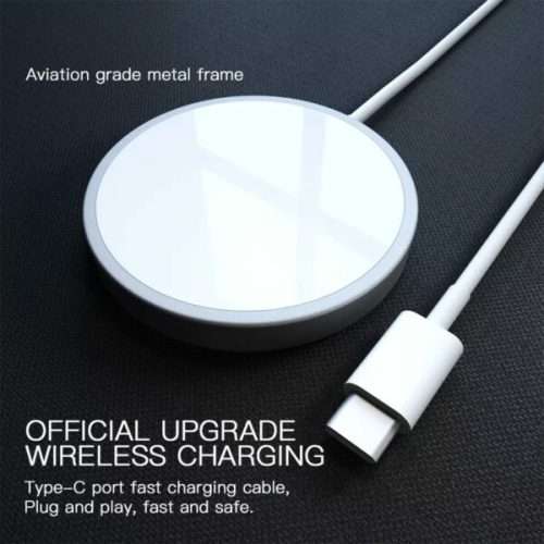 Wireless Charger 15W