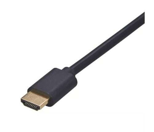 HDMI to VGA Adapter Cable 1.5M