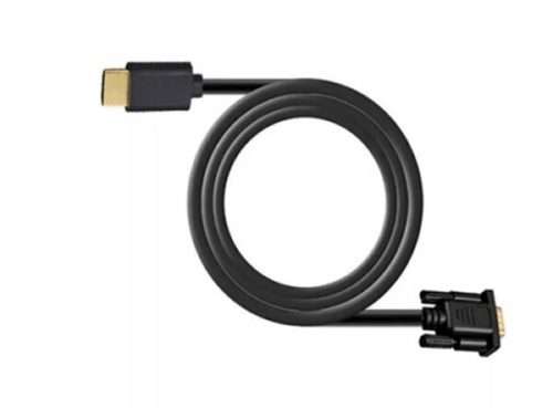 HDMI to VGA Adapter Cable 1.5M