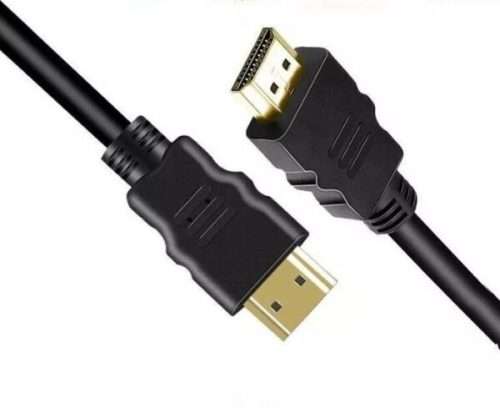 HDMI to HDMI Cable Black 15M