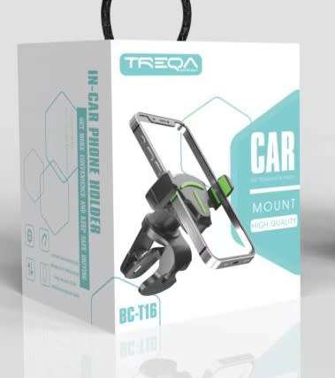 Universal Car Air Vent Cellphone Mount